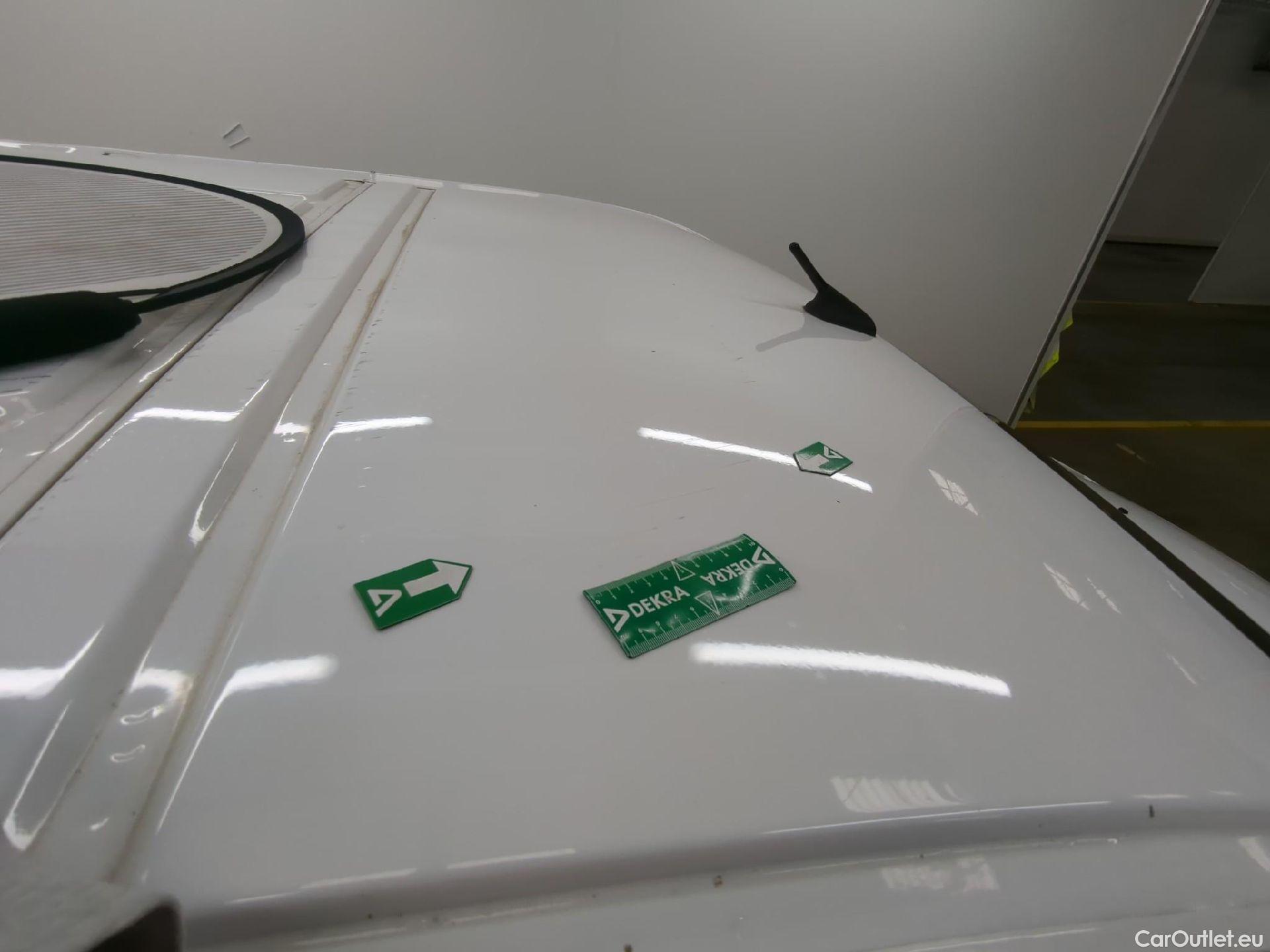  Peugeot  Expert  Fourgon Cabine Approfondie Fixe Asphalt Standard 2.0 HDi 180CV BVA8 E6d #53
