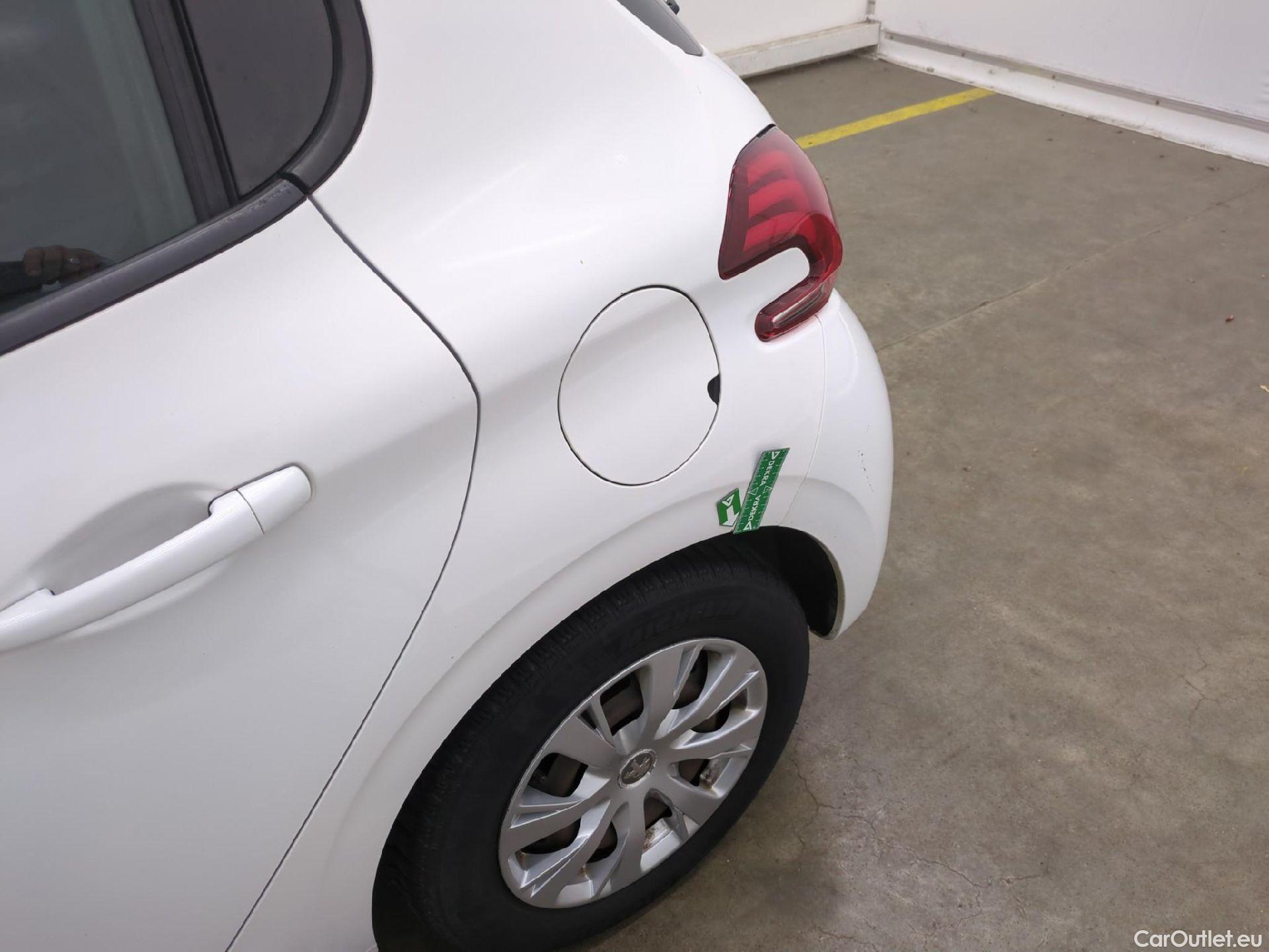  Peugeot  208  Affaire Premium Pack 1.5 HDi 100CV BVM5 E6dT #43