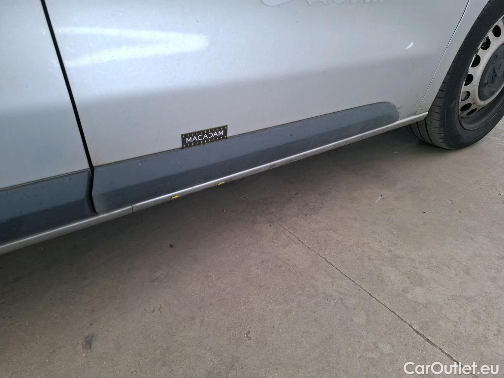  Peugeot  Expert  Fourgon Premium Pack Standard 2.0 HDi 180CV BVA6 E6 #11