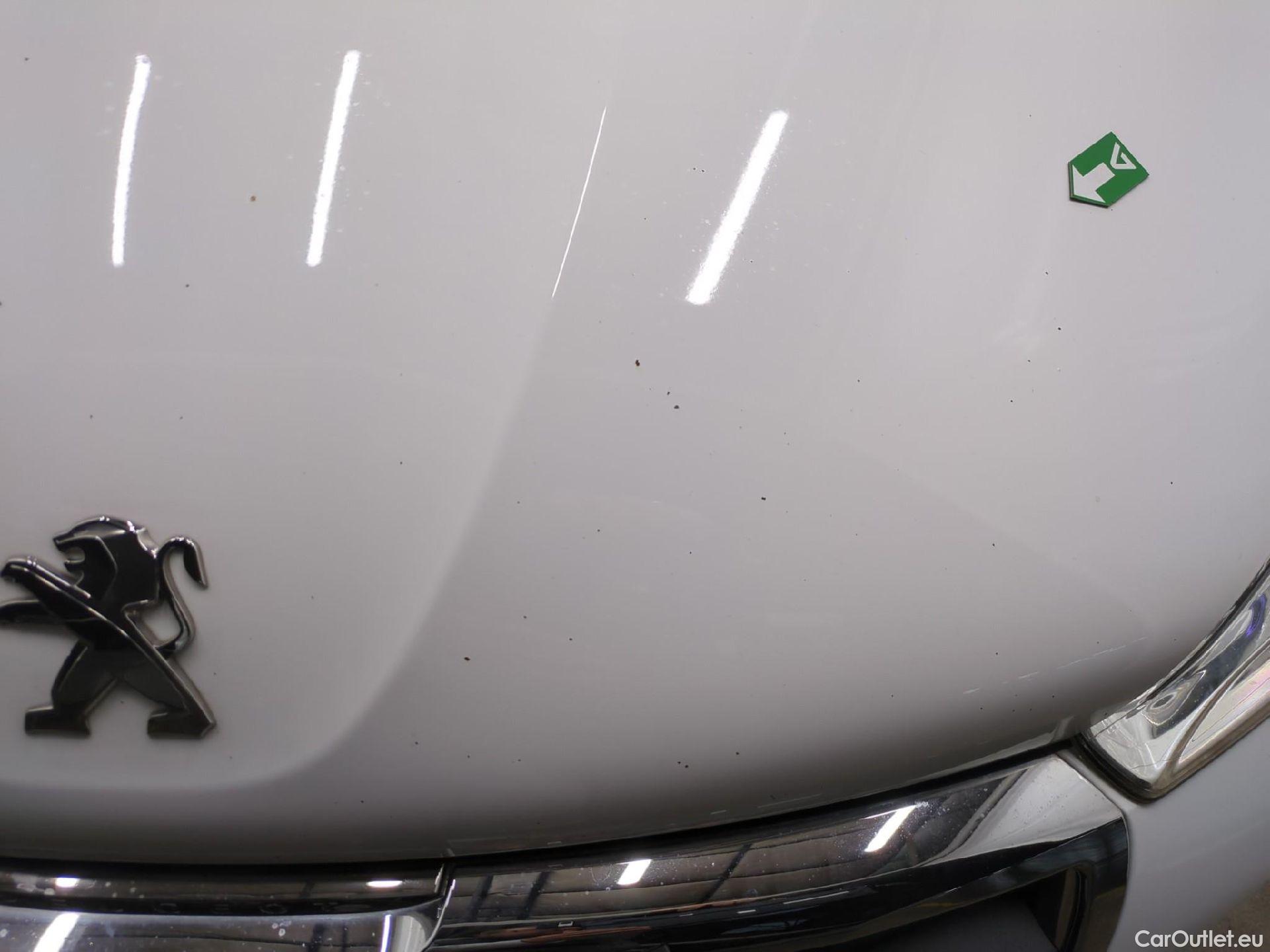  Peugeot  208  Affaire Premium Pack 1.5 HDi 100CV BVM5 E6dT #37