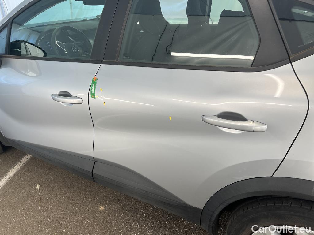  Renault  Captur  II Business 1.6 E-TECH Plug-in 160CV BVA6 E6d / TRANSFO VP/VF #7