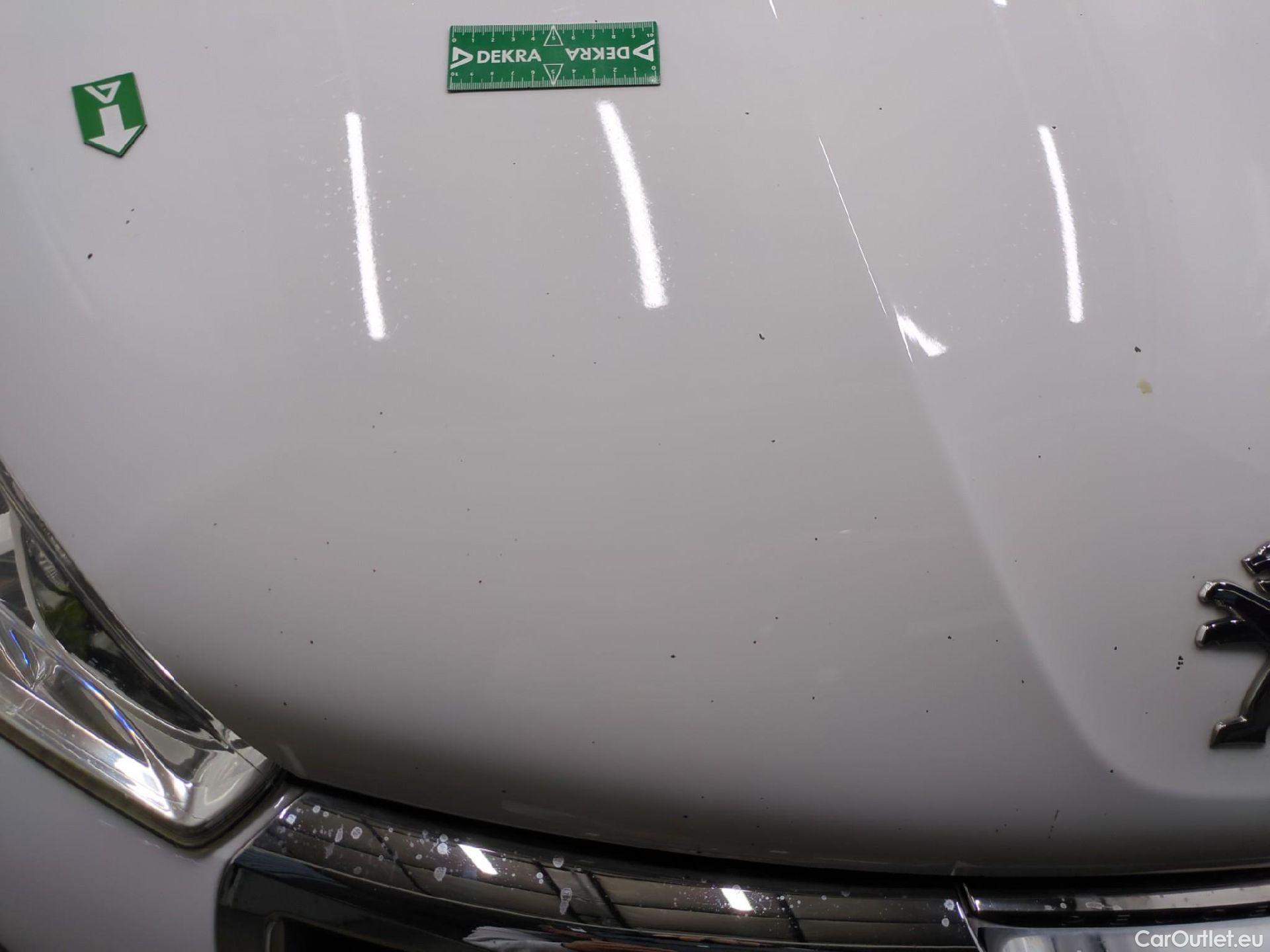  Peugeot  208  Affaire Premium Pack 1.5 HDi 100CV BVM5 E6dT #36