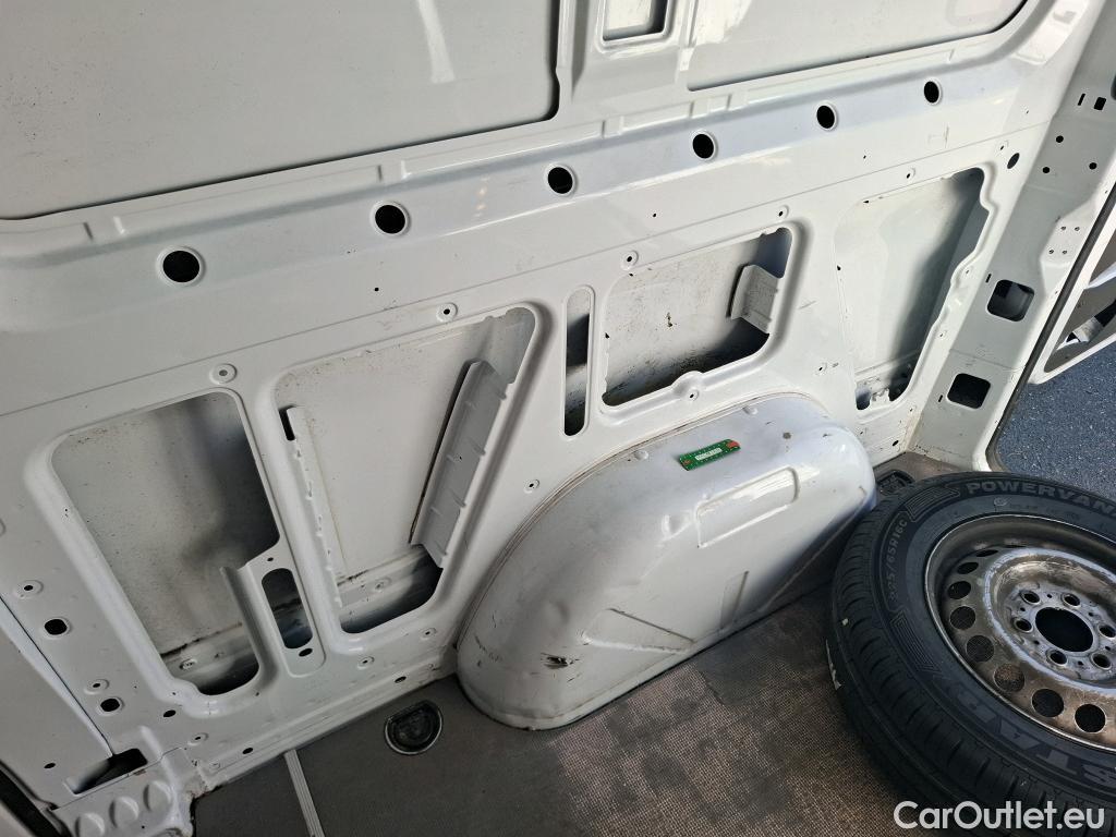  Mercedes  Sprinter MERCEDES-BENZ  / 2018 / 4P / Fourgon tôlé 315 FG 39 3,5t PRO Traction #15