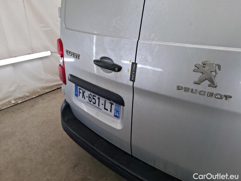 Peugeot  Expert  Fourgon Premium Pack Standard 2.0 HDi 180CV BVA6 E6 #36