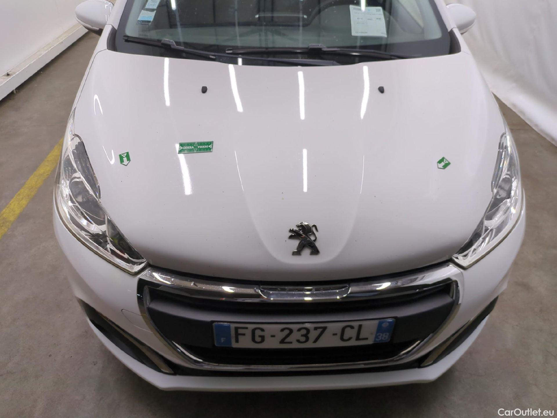  Peugeot  208  Affaire Premium Pack 1.5 HDi 100CV BVM5 E6dT #38