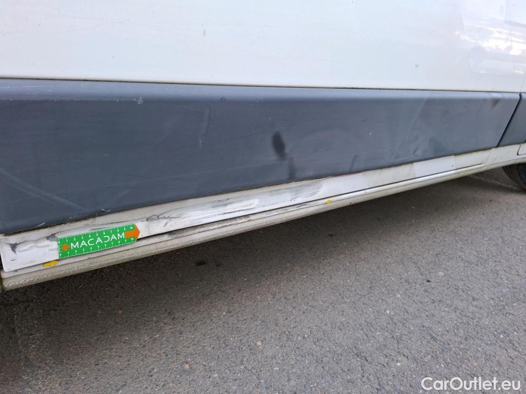  Peugeot  Boxer PEUGEOT  VU 4p Fourgon 22 EHDI 150 PACK CLIM NAV 335 L2H2 #5
