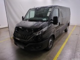  Iveco  Daily IVECO  / 2014 / 4P / Fourgon tôlé 2.3 35S14SA8 V9 H1 3520 