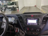  Iveco  Daily IVECO  / 2014 / 4P / Fourgon tôlé 2.3 35S14SA8 V9 H1 3520 #7