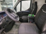  Iveco  Daily IVECO  / 2014 / 4P / Fourgon tôlé 2.3 35S14SA8 V9 H1 3520 #10