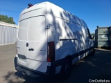  Mercedes  Sprinter MERCEDES-BENZ  / 2018 / 4P / Fourgon tôlé 315 FG 39 3,5t PRO Traction #3