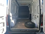  Mercedes  Sprinter MERCEDES-BENZ  / 2018 / 4P / Fourgon tôlé 315 FG 39 3,5t PRO Traction #10
