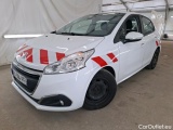  Peugeot  208  Affaire Premium Pack 1.6 HDi 75CV BVM5 E6 
