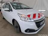  Peugeot  208  Affaire Premium Pack 1.6 HDi 75CV BVM5 E6 #4