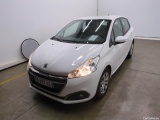 Peugeot  208  Affaire Premium Pack 1.5 HDi 100CV BVM5 E6dT 