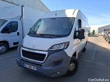  Peugeot  Boxer PEUGEOT  VU 4p Fourgon 22 EHDI 150 PACK CLIM NAV 335 L2H2 