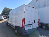  Peugeot  Boxer PEUGEOT  VU 4p Fourgon 22 EHDI 150 PACK CLIM NAV 335 L2H2 #2