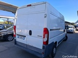  Peugeot  Boxer PEUGEOT  VU 4p Fourgon 22 EHDI 150 PACK CLIM NAV 335 L2H2 #3