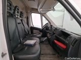 Peugeot  Boxer PEUGEOT  VU 4p Fourgon 22 EHDI 150 PACK CLIM NAV 335 L2H2 #8