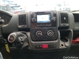  Peugeot  Boxer PEUGEOT  VU 4p Fourgon 22 EHDI 150 PACK CLIM NAV 335 L2H2 #7