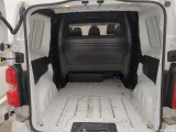  Peugeot  Expert  Fourgon Cabine Approfondie Fixe Asphalt Standard 2.0 HDi 180CV BVA8 E6d #9