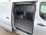  Peugeot  Expert  Fourgon Premium Pack Standard 2.0 HDi 180CV BVA6 E6 #9