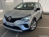  Renault  Captur  II Business 1.6 E-TECH Plug-in 160CV BVA6 E6d / TRANSFO VP/VF 