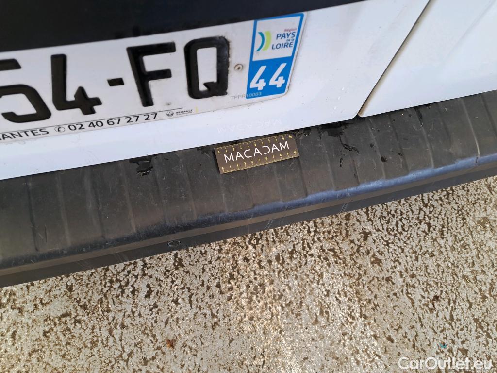  Land Rover  Discovery RENAULT Trafic 2019 4P Fourgon tole FG GCF L2H1 1300 dCi 95 #4