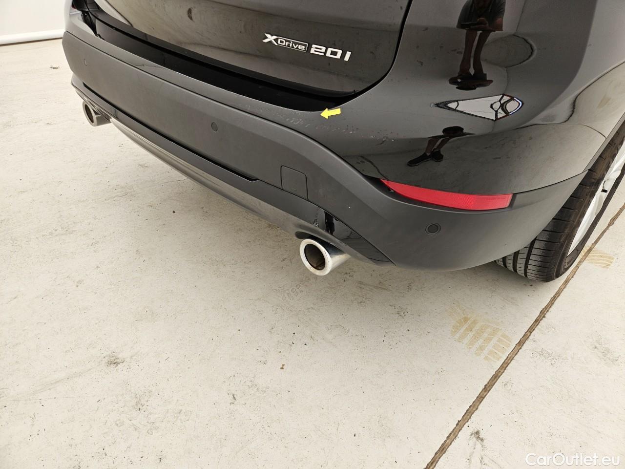  Bmw  X1 2.0 xDrive20i AT #19