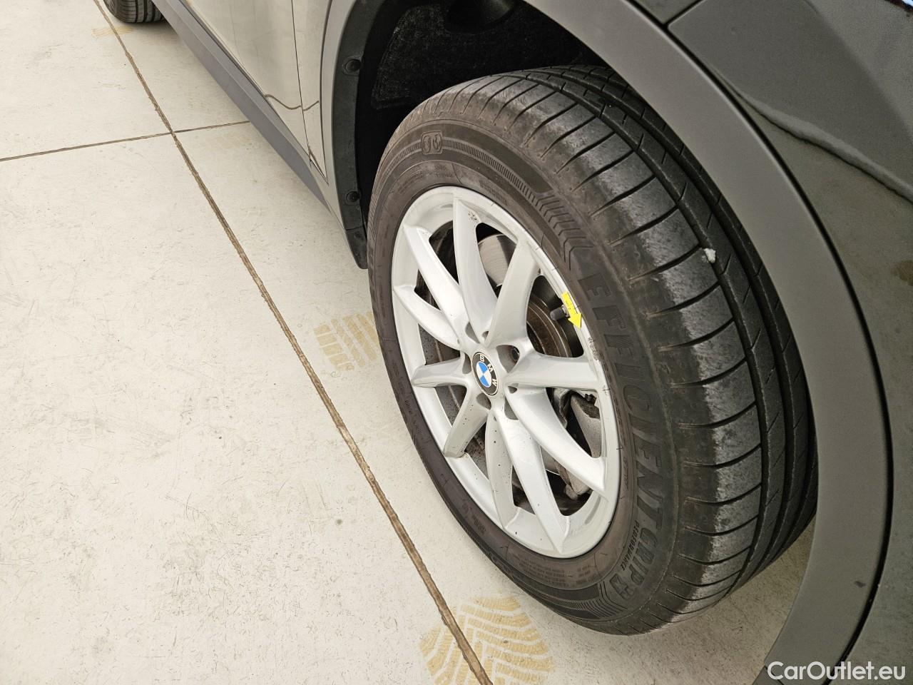 Bmw  X1 2.0 xDrive20i AT #9
