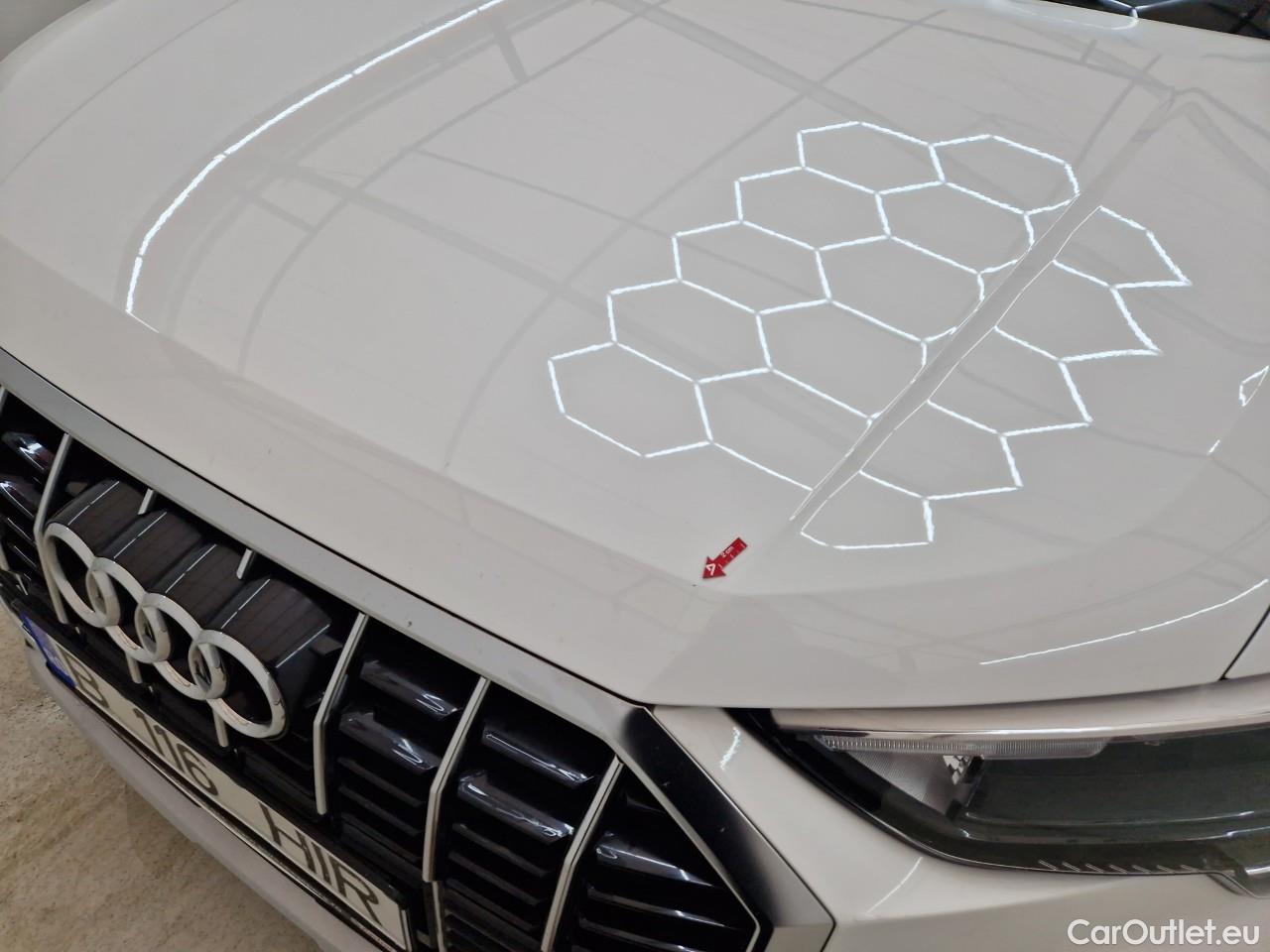  Audi  Q3 Advanced 35 TDI S tronic #14