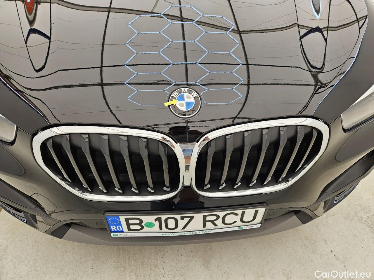 Bmw  X1 2.0 xDrive20i AT #7