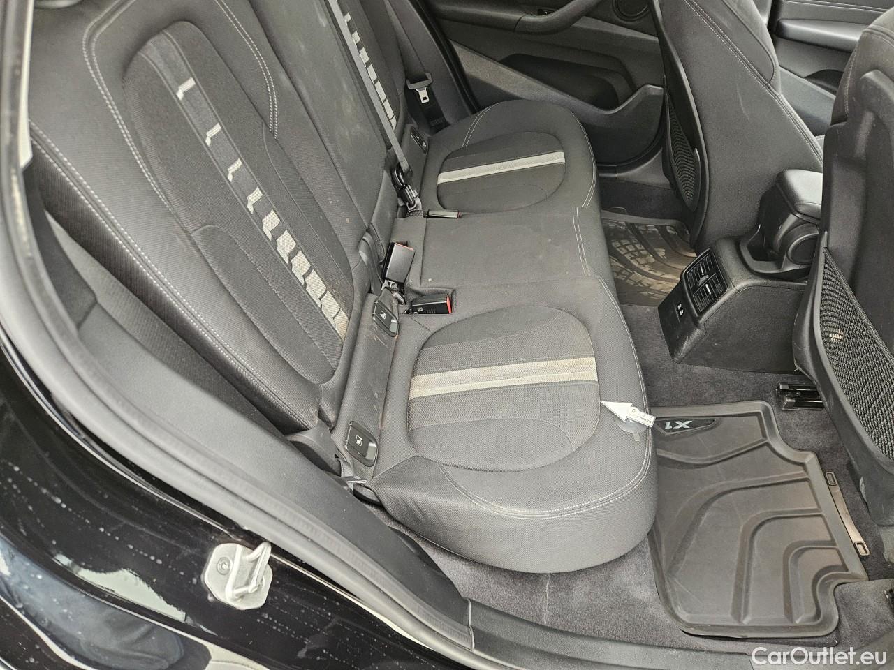  Bmw  X1 2.0 xDrive20i AT #27