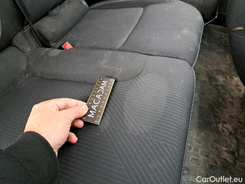  Land Rover  Discovery RENAULT Trafic 2019 4P Fourgon tole FG GCF L2H1 1300 dCi 95 #25