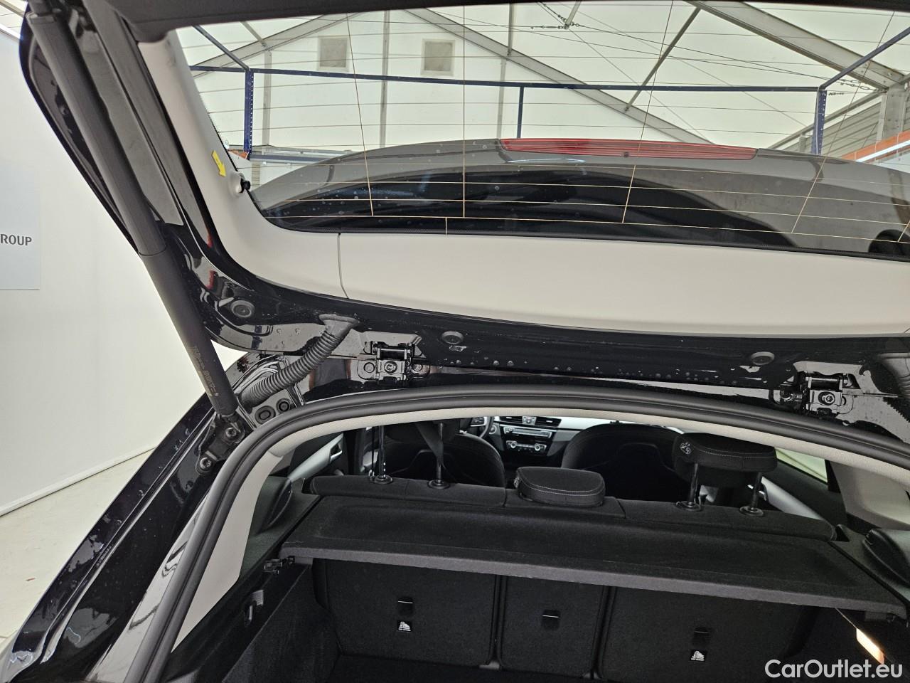  Bmw  X1 2.0 xDrive20i AT #28