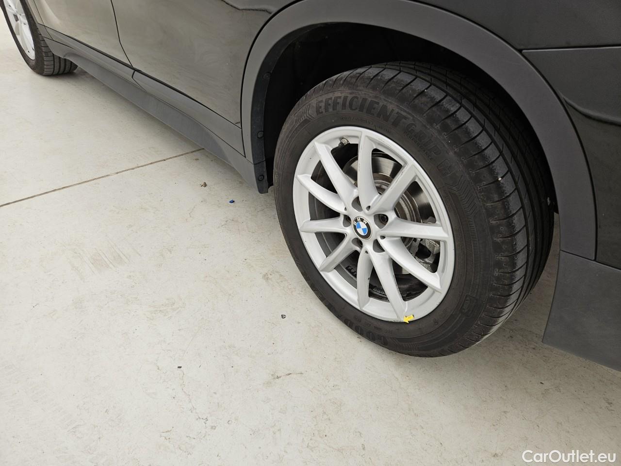  Bmw  X1 2.0 xDrive20i AT #33