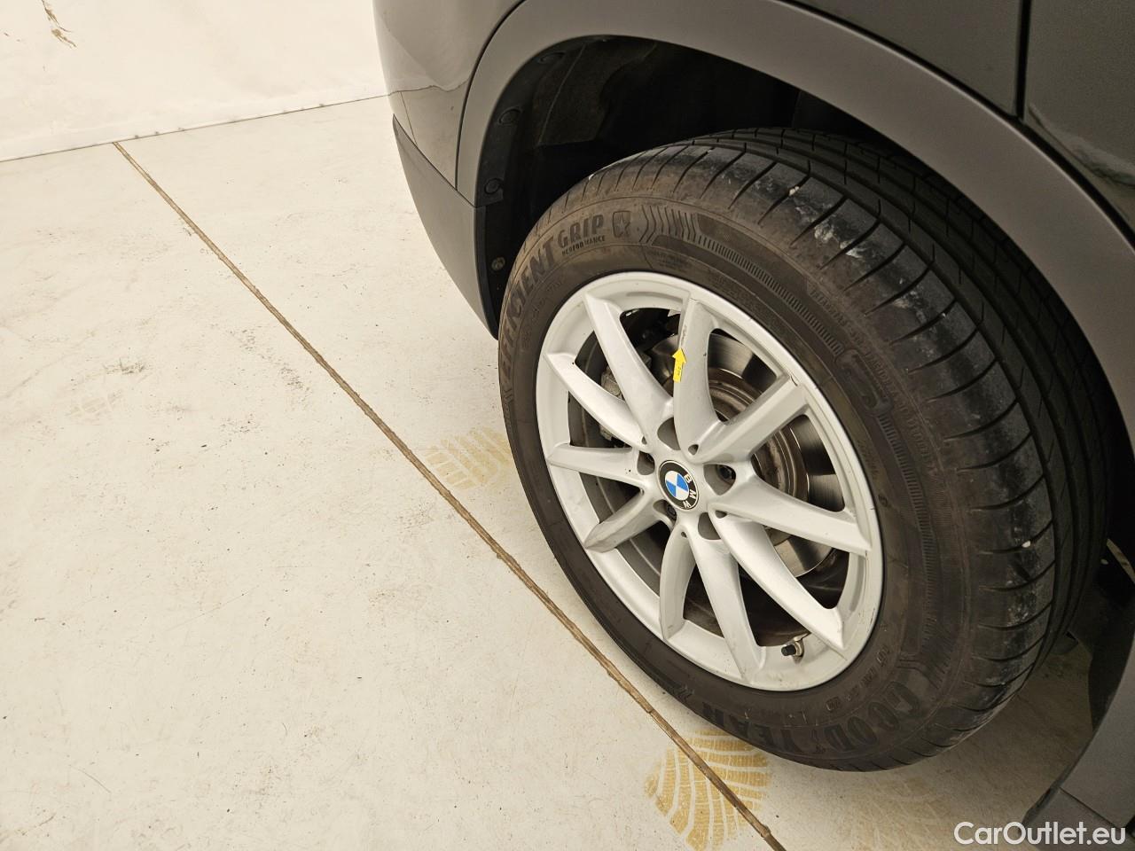  Bmw  X1 2.0 xDrive20i AT #11