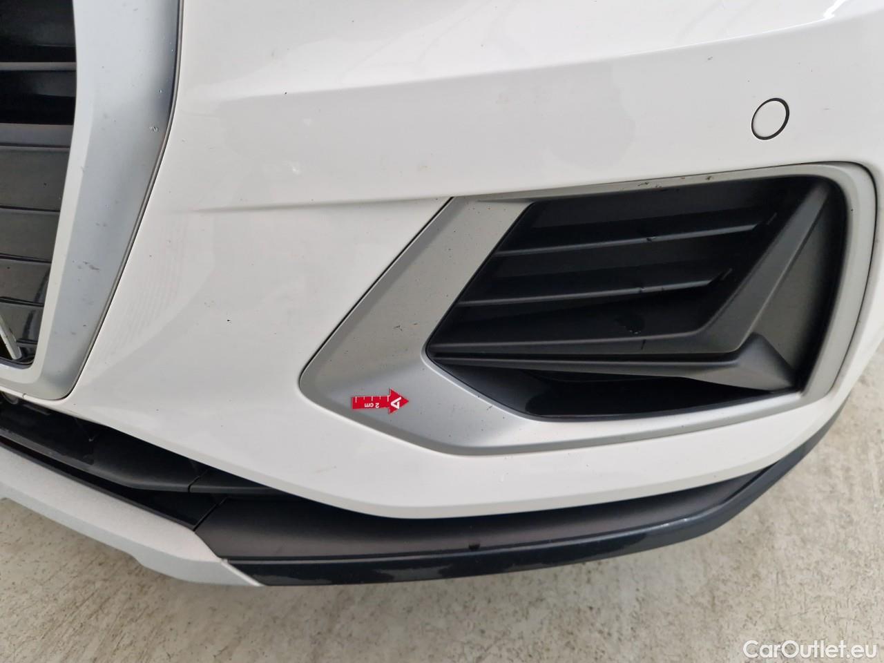  Audi  Q3 Advanced 35 TDI S tronic #11