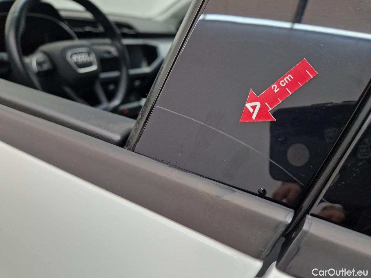  Audi  Q3 Advanced 35 TDI S tronic #4