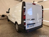  Land Rover  Discovery RENAULT Trafic 2019 4P Fourgon tole FG GCF L2H1 1300 dCi 95 #2