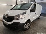  Land Rover  Discovery RENAULT Trafic 2019 4P Fourgon tole FG GCF L2H1 1300 dCi 95 
