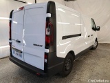  Land Rover  Discovery RENAULT Trafic 2019 4P Fourgon tole FG GCF L2H1 1300 dCi 95 #3