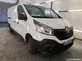  Land Rover  Discovery RENAULT Trafic 2019 4P Fourgon tole FG GCF L2H1 1300 dCi 95 #4
