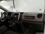  Land Rover  Discovery RENAULT Trafic 2019 4P Fourgon tole FG GCF L2H1 1300 dCi 95 #5