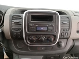  Land Rover  Discovery RENAULT Trafic 2019 4P Fourgon tole FG GCF L2H1 1300 dCi 95 #7