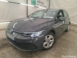  Volkswagen  Golf  / 2020 / 5P / Berline / VU 2.0 TDI SCR 115 BVM6 Life Busi / TRANSFO VP/VF 