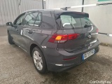  Volkswagen  Golf  / 2020 / 5P / Berline / VU 2.0 TDI SCR 115 BVM6 Life Busi / TRANSFO VP/VF #2