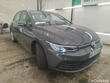 Volkswagen  Golf  / 2020 / 5P / Berline / VU 2.0 TDI SCR 115 BVM6 Life Busi / TRANSFO VP/VF #4