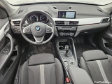  Bmw  X1 2.0 xDrive20i AT #5