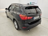  Bmw  X1 2.0 xDrive20i AT #4