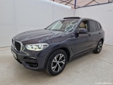  Bmw  X3 2.0 xDrive30e Advantage AT 